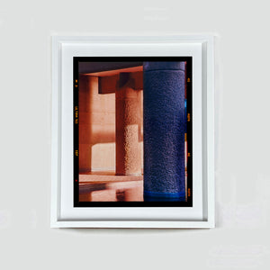 Brutalist Symphony I, Barbican Estate, London, 2019