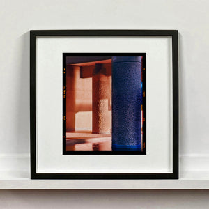 Brutalist Symphony I, Barbican Estate, London, 2019