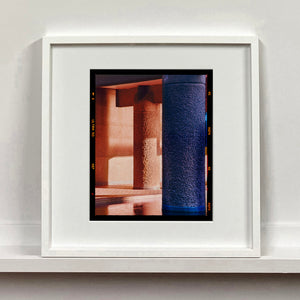 Brutalist Symphony I, Barbican Estate, London, 2019