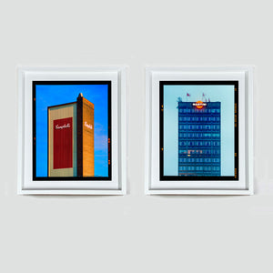 Campbell's, Kings Lynn, 2003