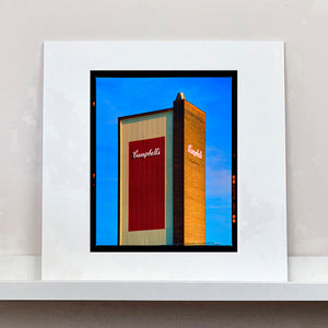 Campbell's, Kings Lynn, 2003