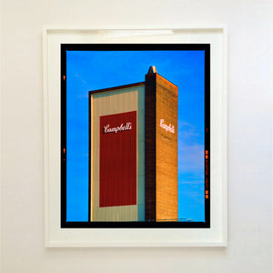 Campbell's, Kings Lynn, 2003