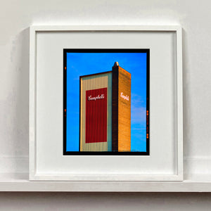 Campbell's, Kings Lynn, 2003