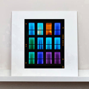 Centric (neg 2), Milan, 2020