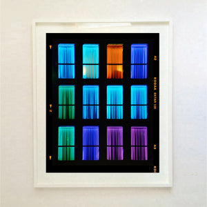 Centric (neg 2), Milan, 2020