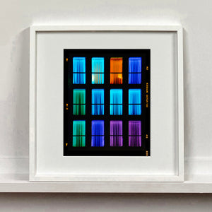 Centric (neg 2), Milan, 2020