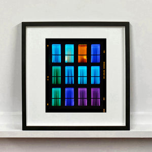 Centric (neg 2), Milan, 2020