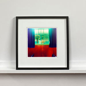 Chapel Window - Fisherman's Mission, Fleetwood, 1986