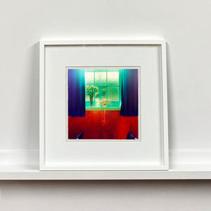 Chapel Window - Fisherman's Mission, Fleetwood, 1986