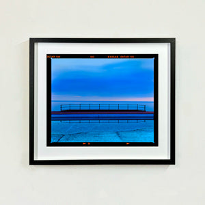 Craig y Don Pool Landscape, Llandudno, 2023