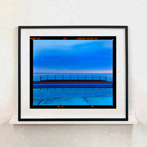 Craig y Don Pool Landscape, Llandudno, 2023