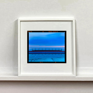 Craig y Don Pool Landscape, Llandudno, 2023