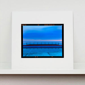 Craig y Don Pool Landscape, Llandudno, 2023