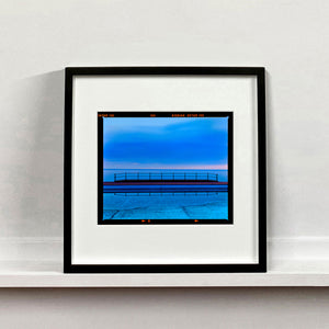 Craig y Don Pool Landscape, Llandudno, 2023