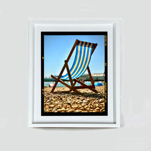 Deck Chair, Brighton Beach, 2026