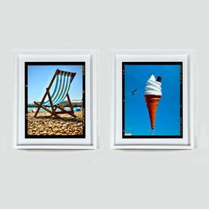 Deck Chair, Brighton Beach, 2026