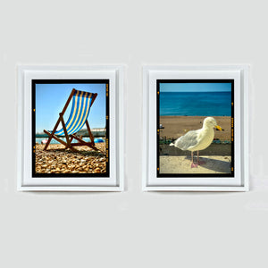 The Queens Seagull, Brighton, 2025