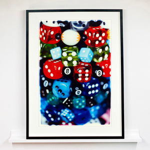 Dice I, Hemsby, Norfolk, 2004