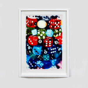 Dice I, Hemsby, Norfolk, 2004