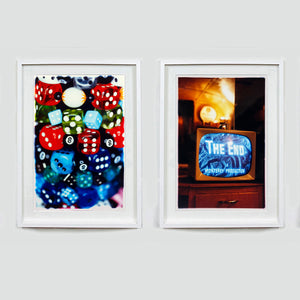 Dice I, Hemsby, Norfolk, 2004