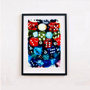 Dice I, Hemsby, Norfolk, 2004