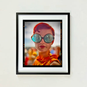 Eva, Brighton, 2024