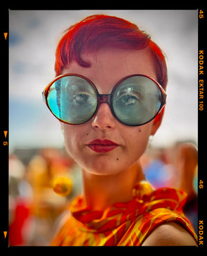 Eva, Brighton, 2024