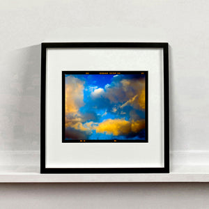 Fenland Clouds Neg 8, Benwick 2020