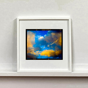 Fenland Clouds Neg 8, Benwick 2020