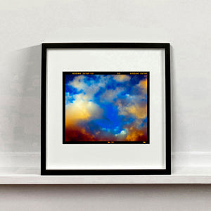 Fenland Clouds Neg 12, Benwick 2020