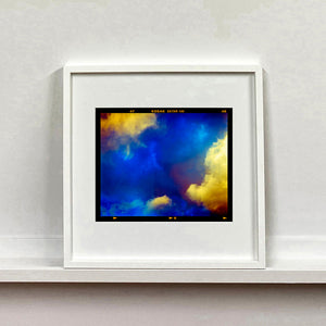 Fenland Clouds Neg 6, Benwick 2020