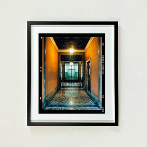 Foyer III, Milan, 2019