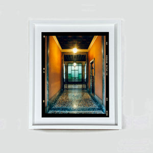 Foyer III, Milan, 2019