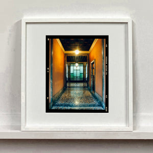 Foyer III, Milan, 2019