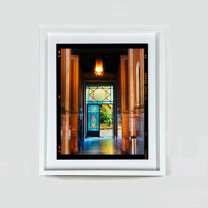 Foyers Set of Four Framed Artworks