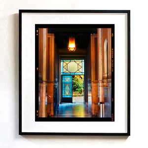 Foyers Set of Four Framed Artworks