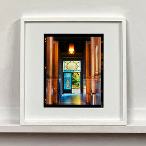 Foyer IV, Milan, 2019