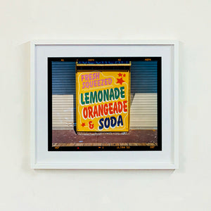 Fresh Squeezed, Seaside Heights, New Jersey, 2013