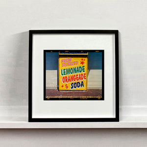Fresh Squeezed, Seaside Heights, New Jersey, 2013