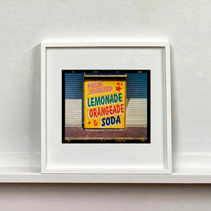 Fresh Squeezed, Seaside Heights, New Jersey, 2013