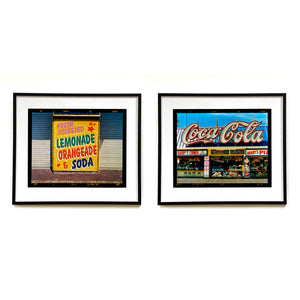 Fresh Squeezed, Seaside Heights, New Jersey, 2013