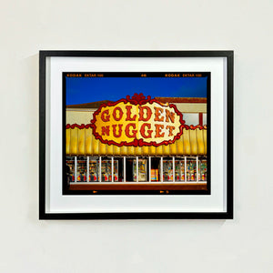 Golden Golden Nugget, Norfolk, 2023