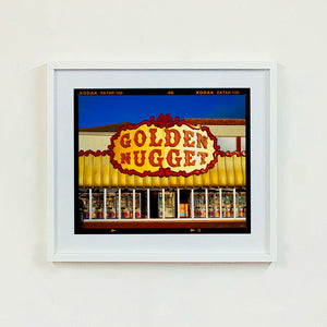 Golden Golden Nugget, Norfolk, 2023