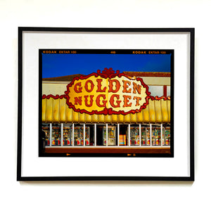 Golden Golden Nugget, Norfolk, 2023