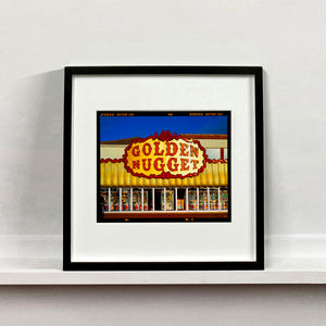 Golden Golden Nugget, Norfolk, 2023