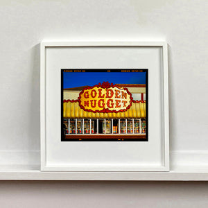 Golden Golden Nugget, Norfolk, 2023