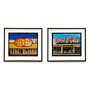 Harry's Corner, Wildwood, New Jersey, 2013 (Film Rebate)