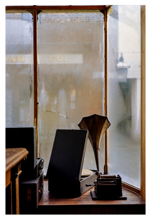 Gramophone, Stockton-on-Tees, 2009