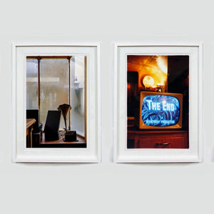 Gramophone, Stockton-on-Tees, 2009