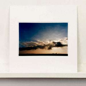 0°00' longitude, 52°32N' latitude, Hake's Drove, Cambridgeshire, 2001